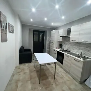 Appartamento La Casetta De León, Palermo