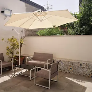 Appartamento Casa Viola Elegante E Sul Mare Di Mondello, Palermo