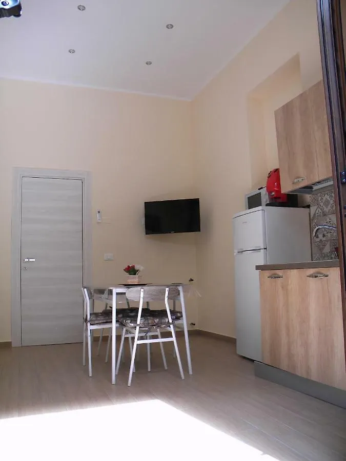 La Casetta del Viale 13 Palermo Appartamento