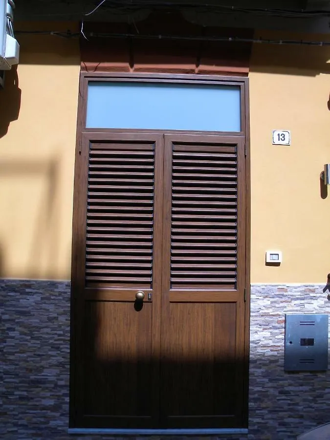 Appartamento La Casetta del Viale 13 Palermo