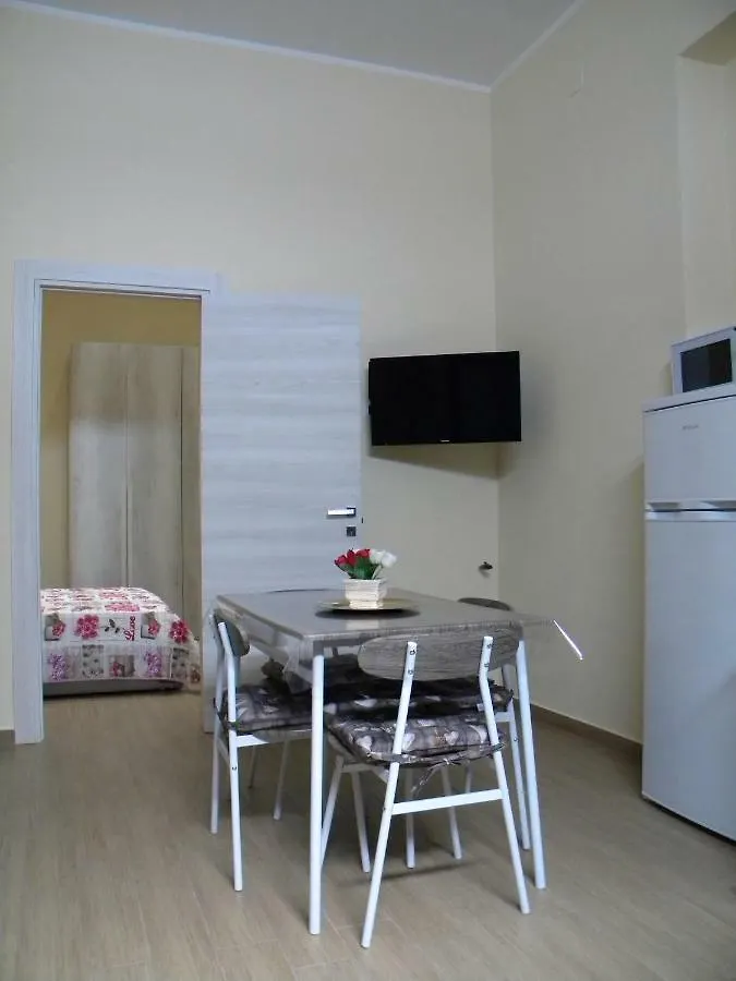 La Casetta del Viale 13 Palermo Appartamento